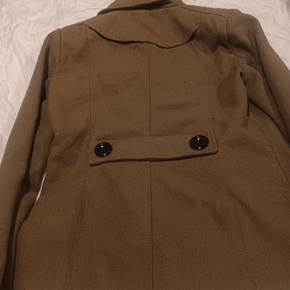 Peacoat - Picture 2 of 3
